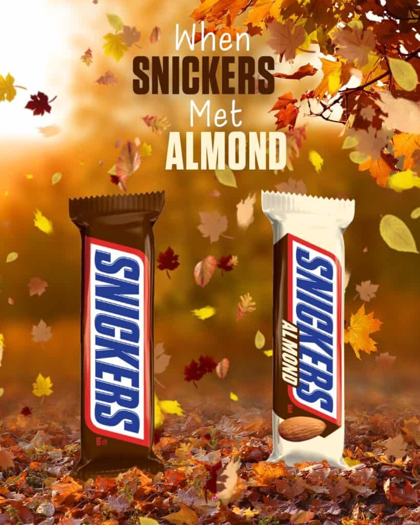 แคมเปญวาเลนไทน์_SNICKERS