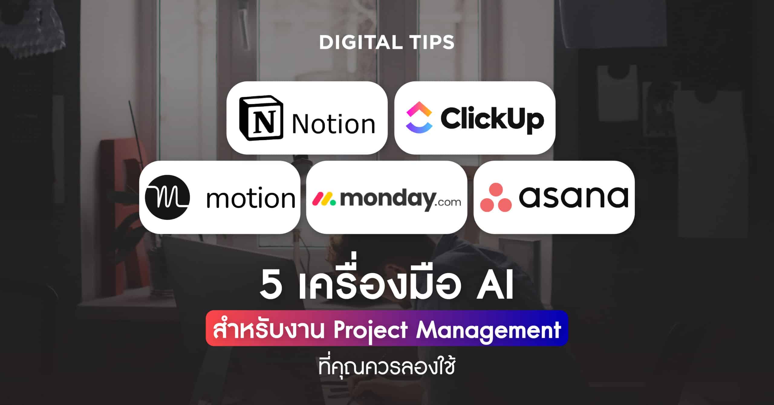 Project Management