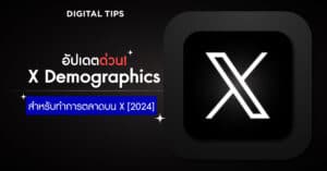 X Demographics