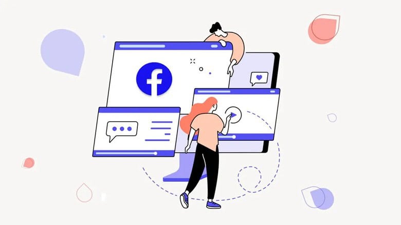 Page Role Facebook