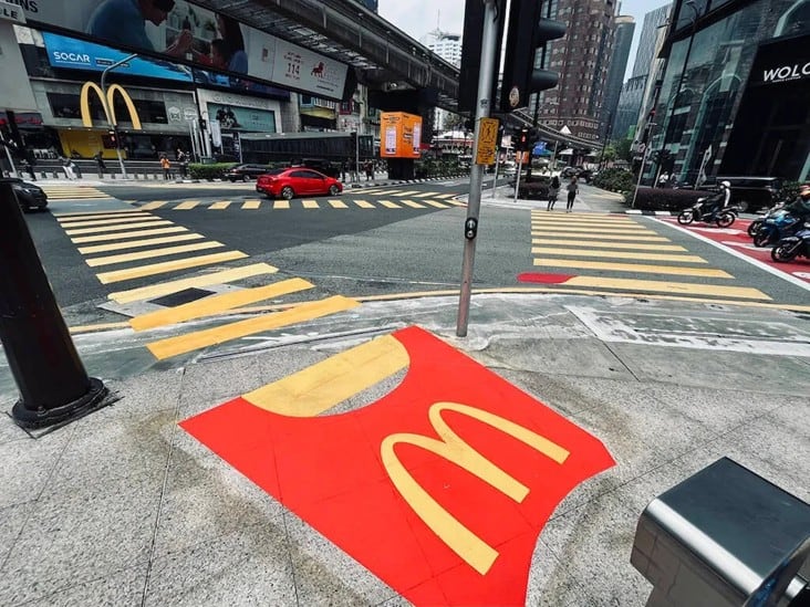 Guerilla Marketing