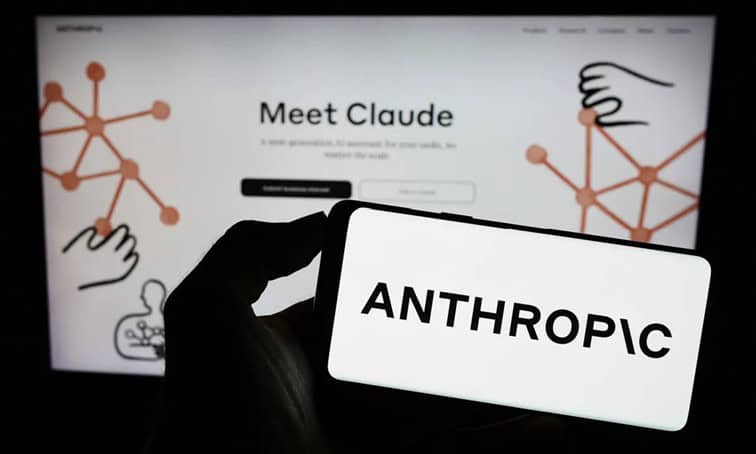 Anthropic คือ