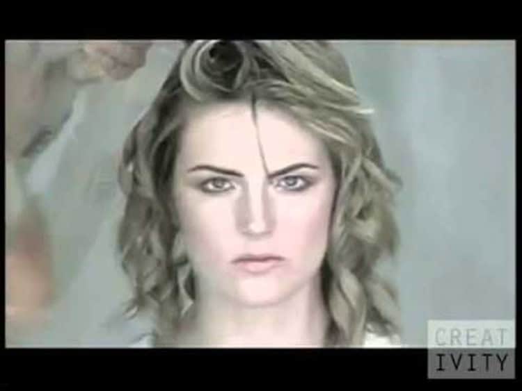 Dove: Campaign for Real Beauty