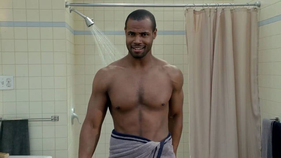 Old Spice ‘The Man Your Man Could Smell Like’, 2010