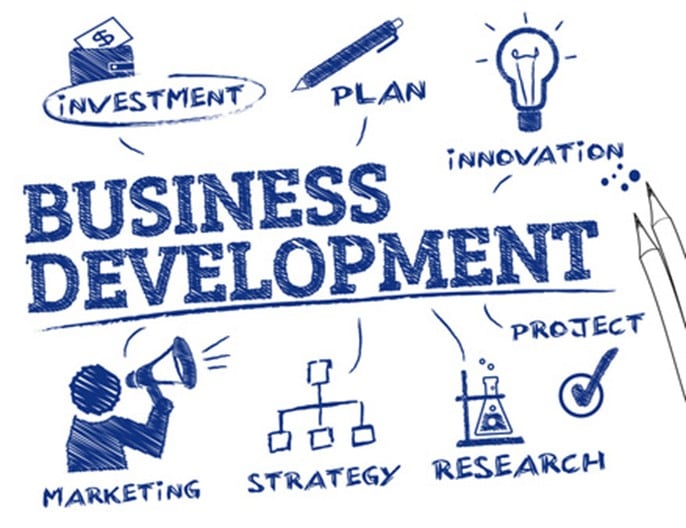 Business Development คือ