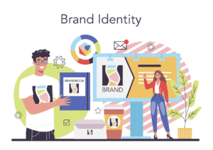 Brand Character คือ