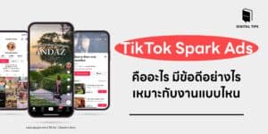 TikTok Spark Ads