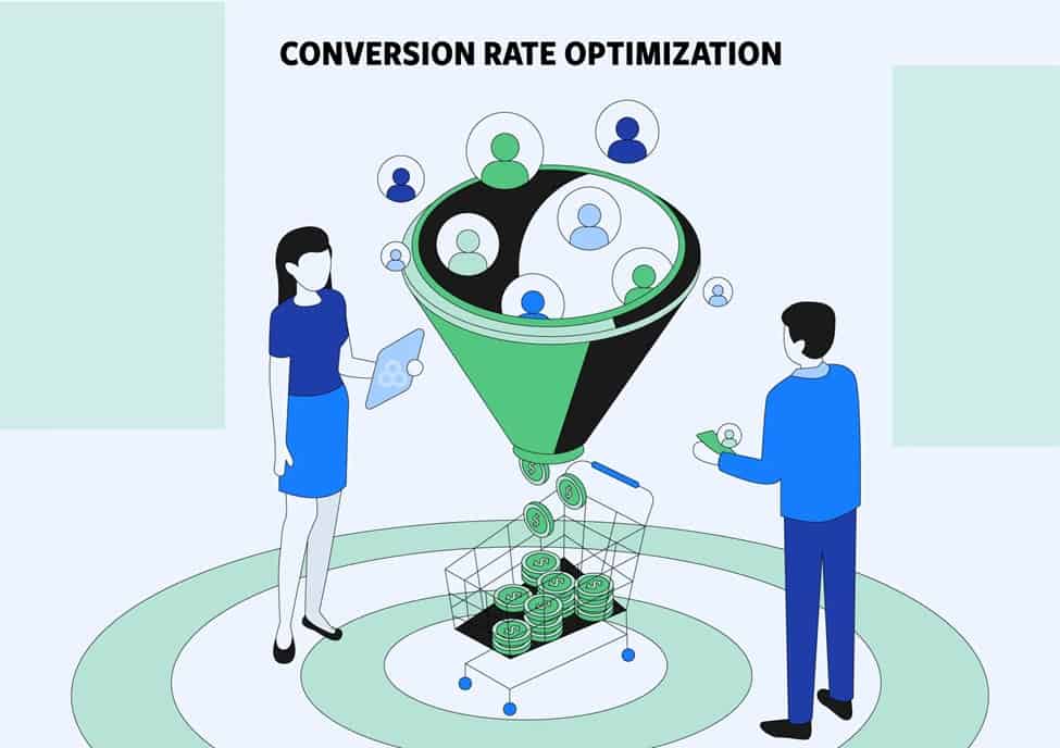 Conversion คือ