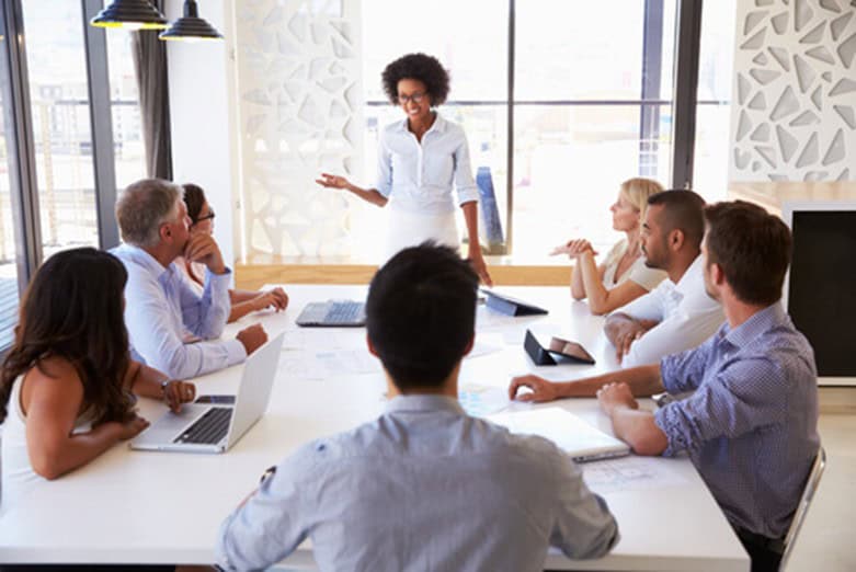 Leader Communication