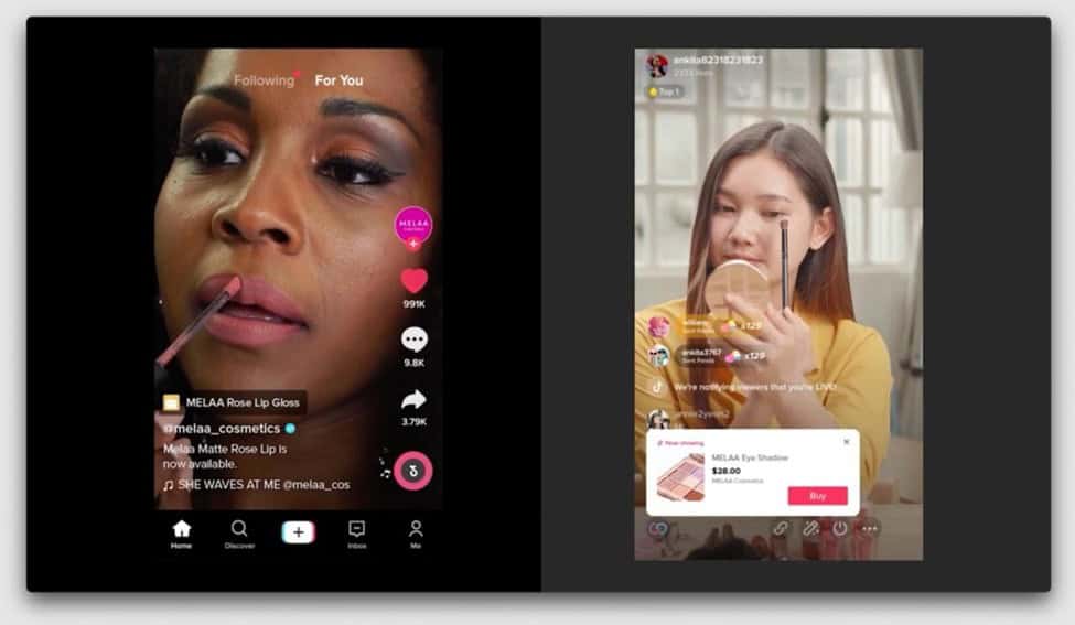 TikTok Live