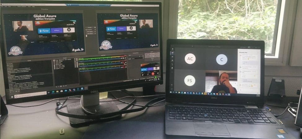 OBS Studio