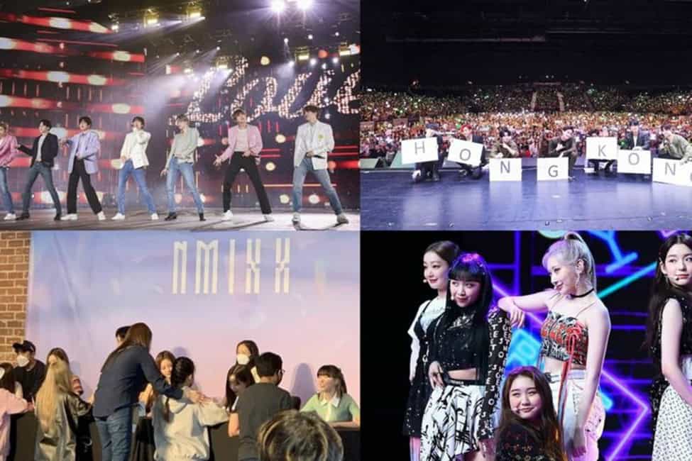 Fanmeet