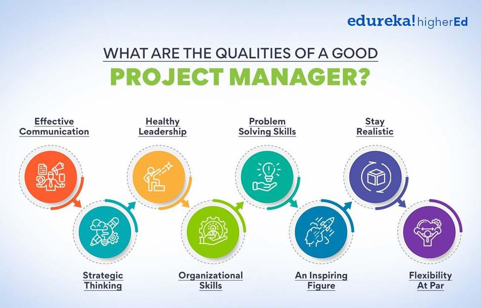 Project Manager Skill