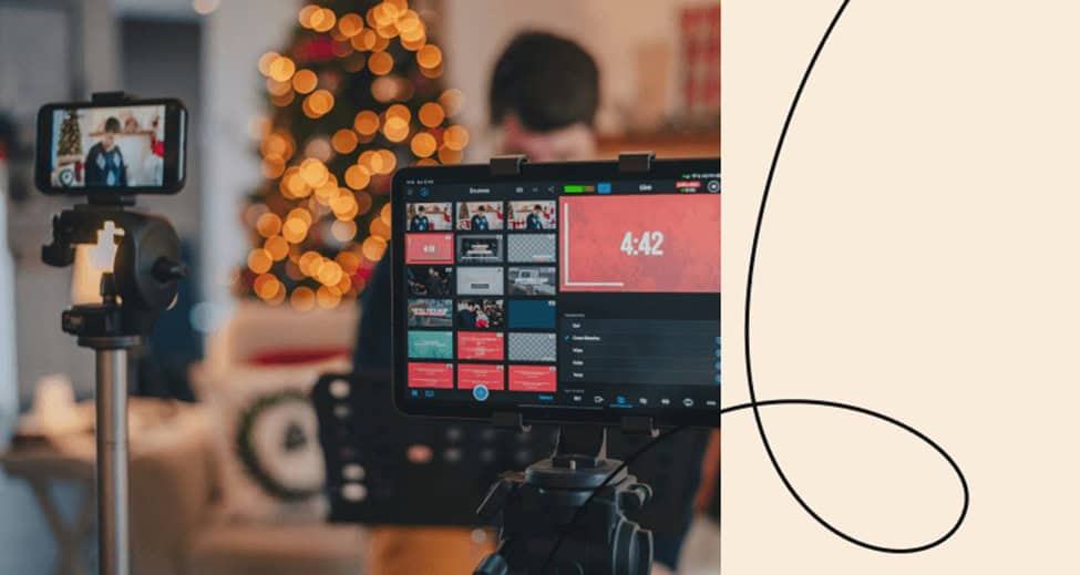 Long Form Video Tips