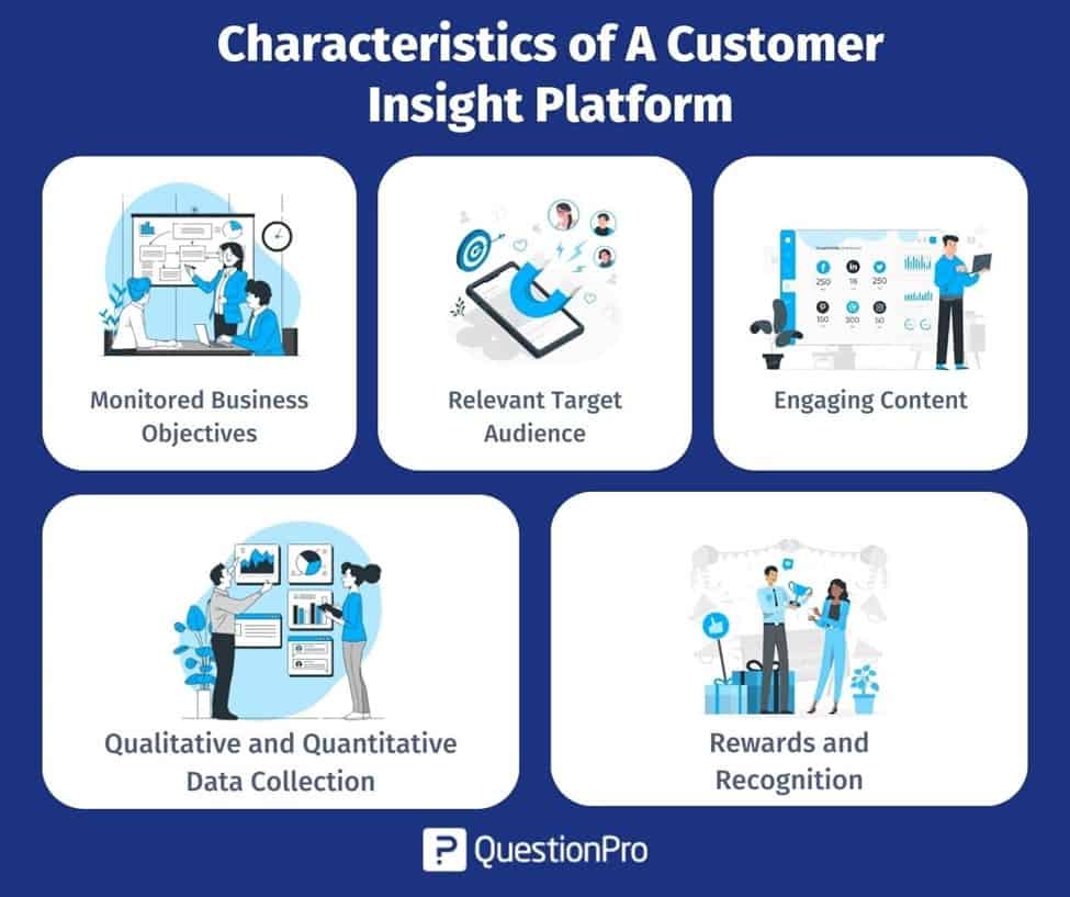 Customer Insight Platform