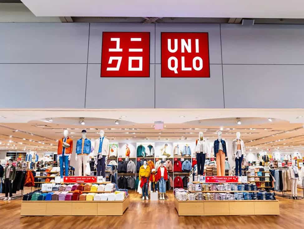 Uniqlo