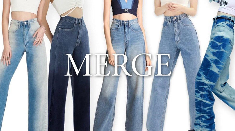 MERGE