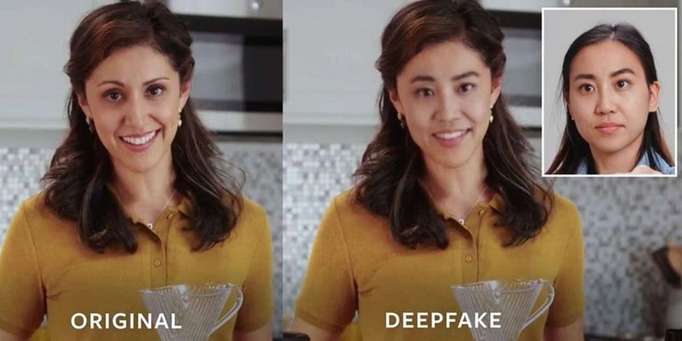 AI Deepfake