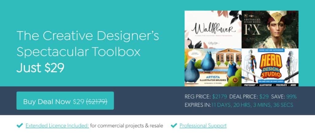 Countdown Timer เป็นกลยุทธ์ยอดฮิตสำหรับการทำ FOMO Marketing