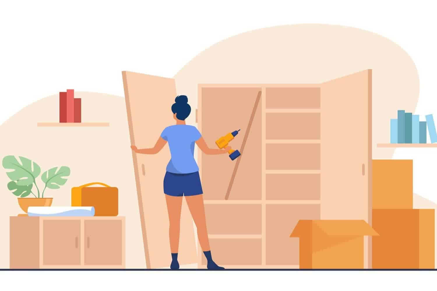 IKEA Effect อคติทางความคิดที่ผู้บริโภคให้คุณค่ากับสิ่งลงมือทำด้วยตัวเอง