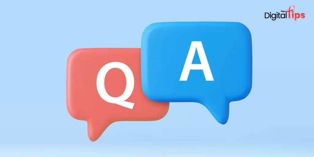 การรวบรวมคำถามที่พบบ่อย (Q&A) ไว้ท้ายบทความ เป็นเทคนิคที่ดีในการทำ AEO