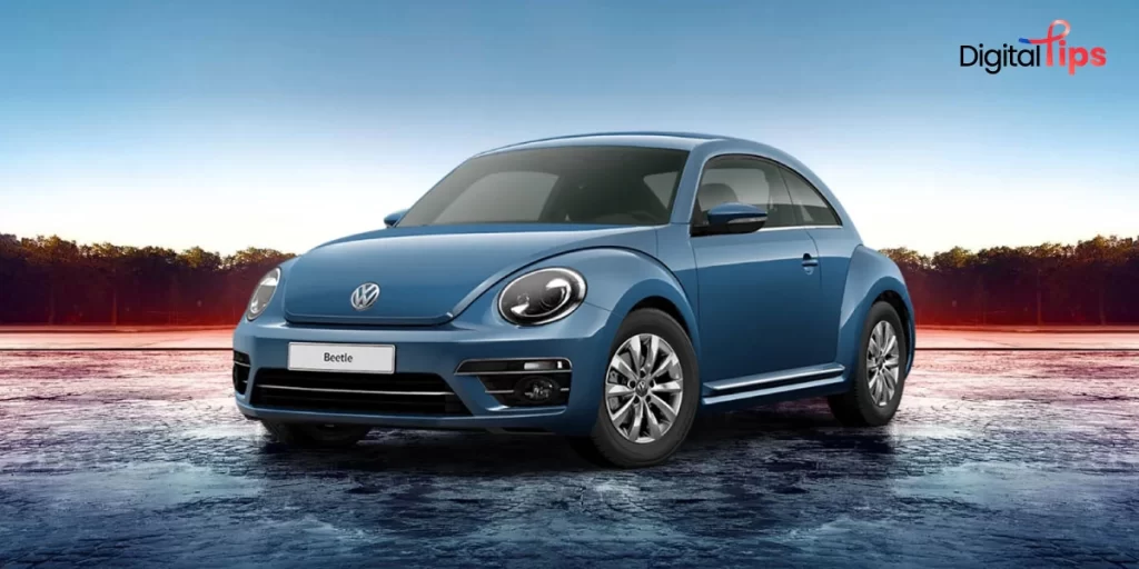 Volkswagen เปิดตัวรถยนต์ขนาดเล็ก เพื่อสอดคล้องกับ Confirmation Bias ที่มองว่ารถเล็กจะประหยัดน้ำมันได้ดีกว่า