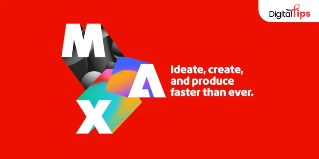 งาน Adobe MAX 2025 งานประชุมสายครีเอทีฟระดับโลกจัดโดย Adobe
