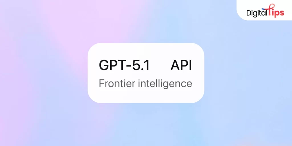 OpenAI ประกาศเปิดตัว ChatGPT-5.1 โมเดลใหม่ที่ใช้ภาษาเป็นกันเอง