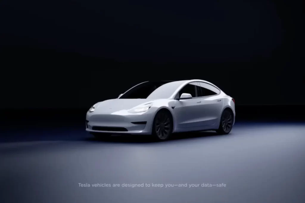 Brand Voice ของ Tesla ชูเรื่องนวัตกรรมแห่งอนาคตและการรักสิ่งแวดล้อม