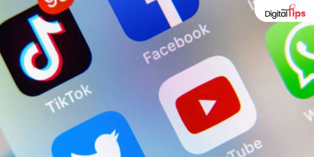 เทรนด์การตลาด 2026 พบว่าคนใช้ Social Media เป็น Search Engine มากขึ้น