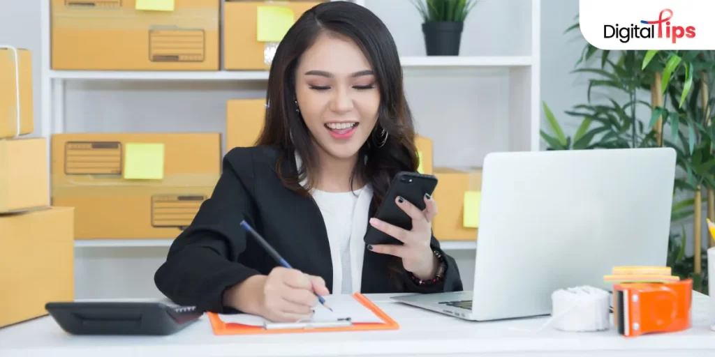 ระบบหลังบ้านต้องมีประสิทธิภาพ สำหรับการทำ affiliate marketing