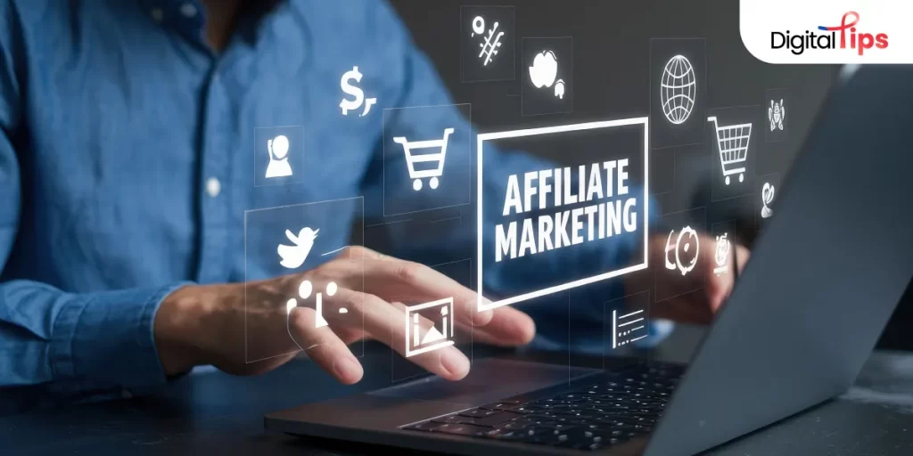 ใช้เครื่องมือให้เต็มที่ พร้อมส่งตัวอย่างสินค้า สิ่งที่ดีสำหรับการทำ affiliate marketing
