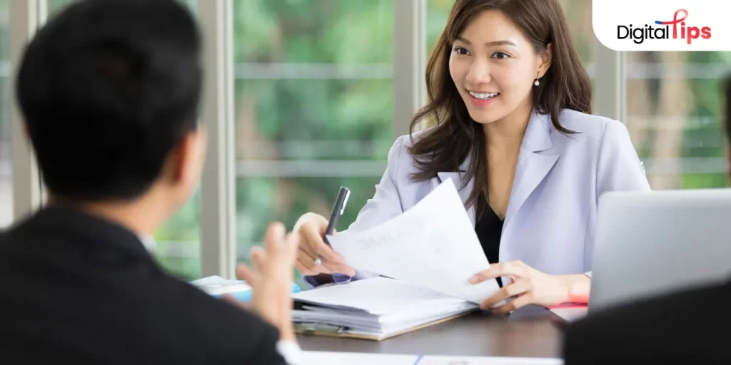 การเจรจาเชิงรุก สำหรับการทำ affiliate marketing