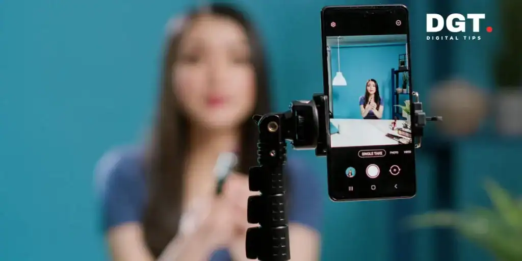 สร้างฮุคให้ VDO เพื่อทำการยิง TikTok Messaging Ads